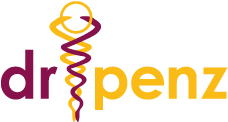 Logo Dr. Penz