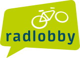 Logo Radlobby